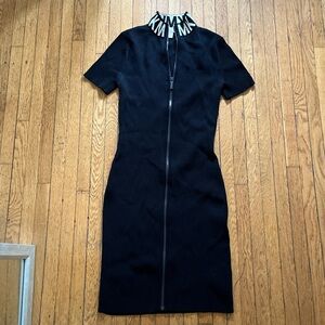 Michael Kors black dress